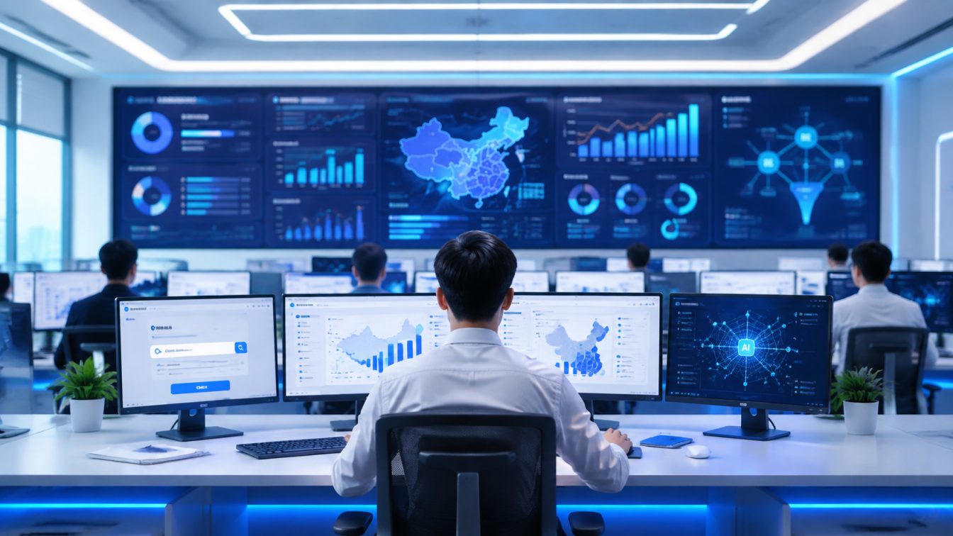 本溪多年研发经验，助力企业获客